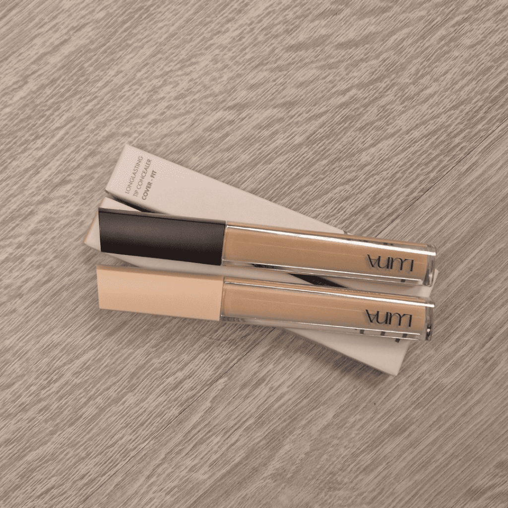 #พร้อมส่ง# LUNA Long Lasting Tip Concealer 7.5g