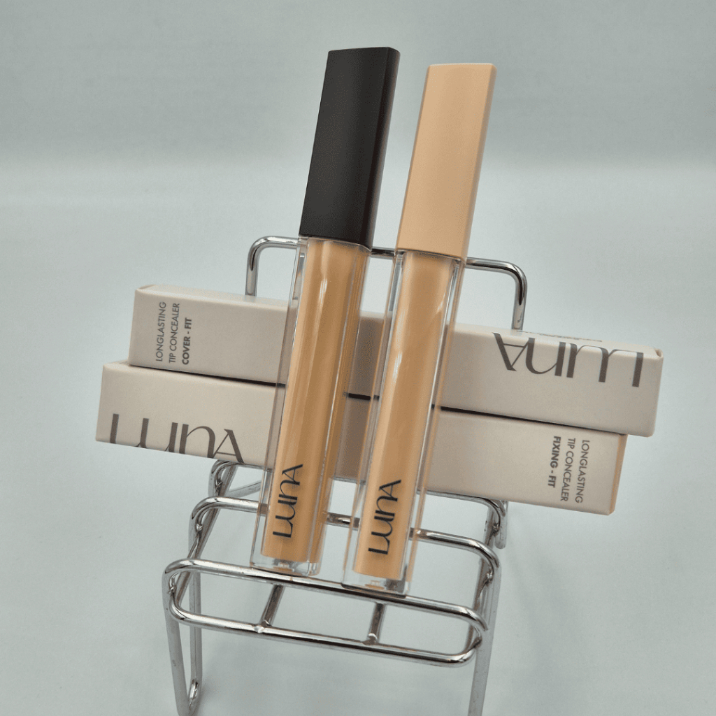 #พร้อมส่ง# LUNA Long Lasting Tip Concealer 7.5g