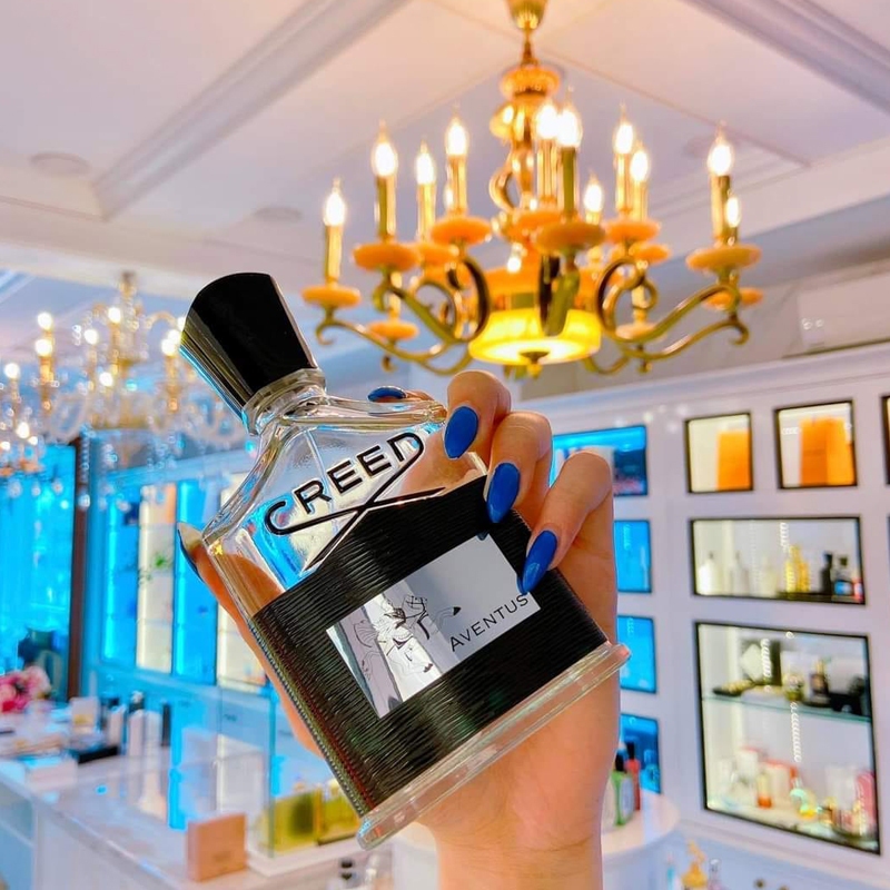 น้ำหอม EDP สำหรับผู้ชาย ขนาด 100 มล. ใช้แต่งกลิ่นเพื่อแต่งบทกวีโรแมนติกสำหรับสุภาพบุรุษ กลิ่นหอมติดทนนาน - รูปที่ 5