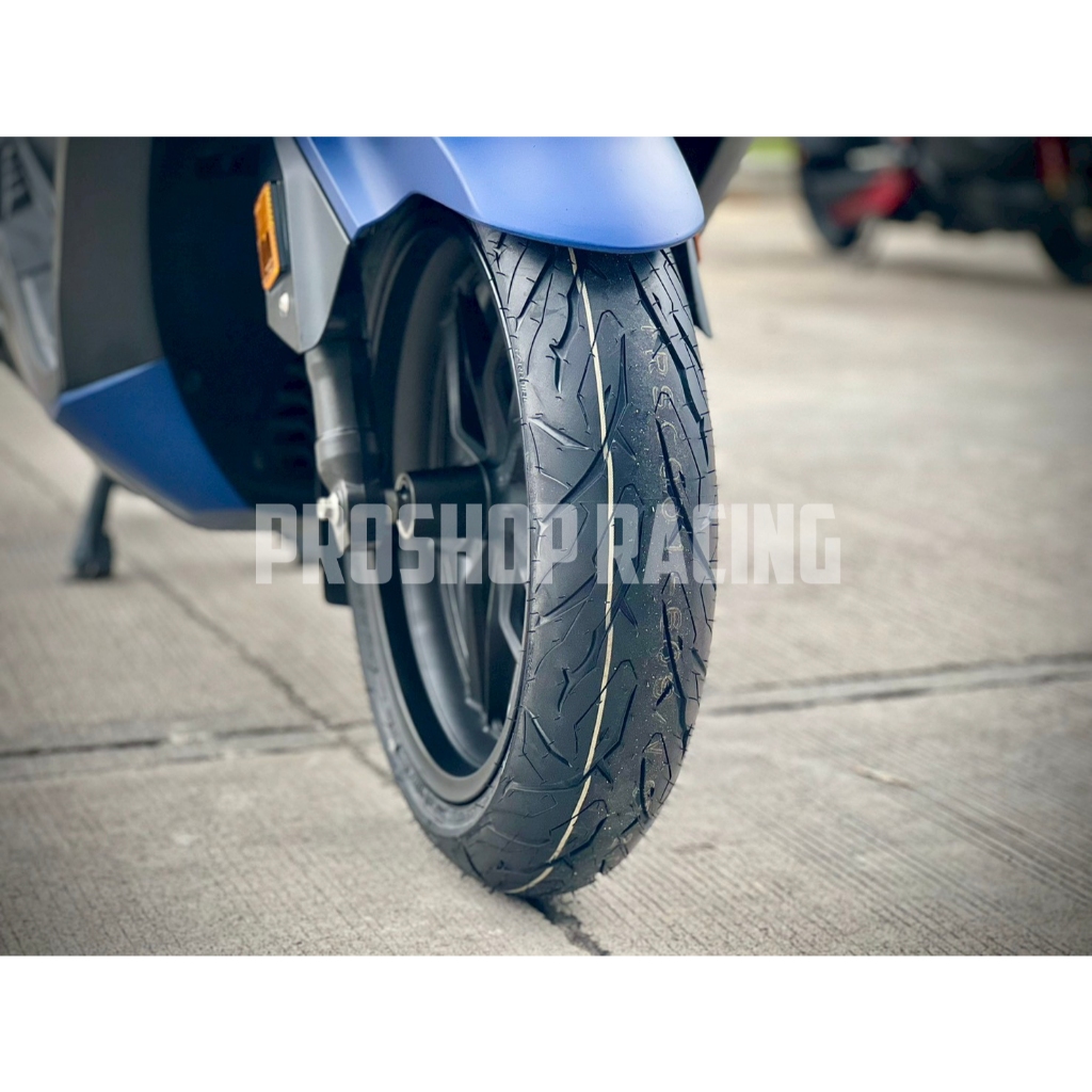 ยาง IRC IZ Radial สำหรับ Xmax New Forza 300  Forza350 Zontes ADV350 ขอบ 14/15 - รูปที่ 3