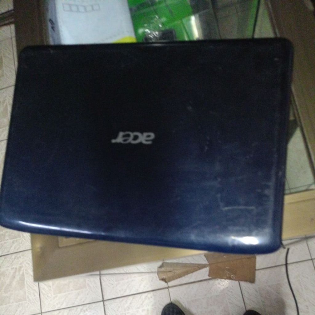 อะไหล่ notebook acer aspire 4330 มือสองสภาพดี