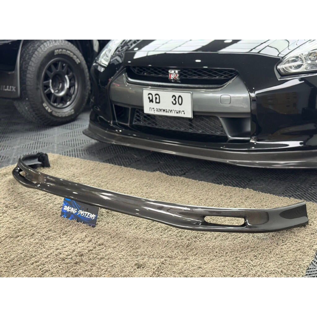 ลิ้นหน้า Spoon Carbon ตรงรุ่น Eg3door & Ek96