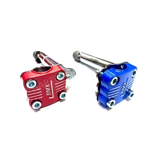 คอแฮนด์ HARO BMX คอจับแฮนด์ ฮาโร่