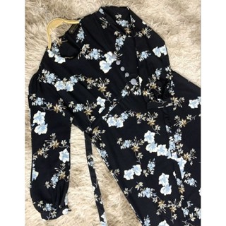 เดรสมุสลิม ชุดมุสลิม เดรสอิสลาม