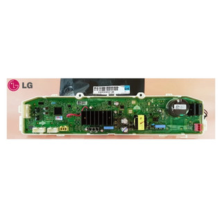 เมนบอร์ดเครื่องซักผ้าแอลจี /PCB Assembly,Main/LG/EBR35852126 :EBR35852124/อะไหล่แท้จากโรงงาน