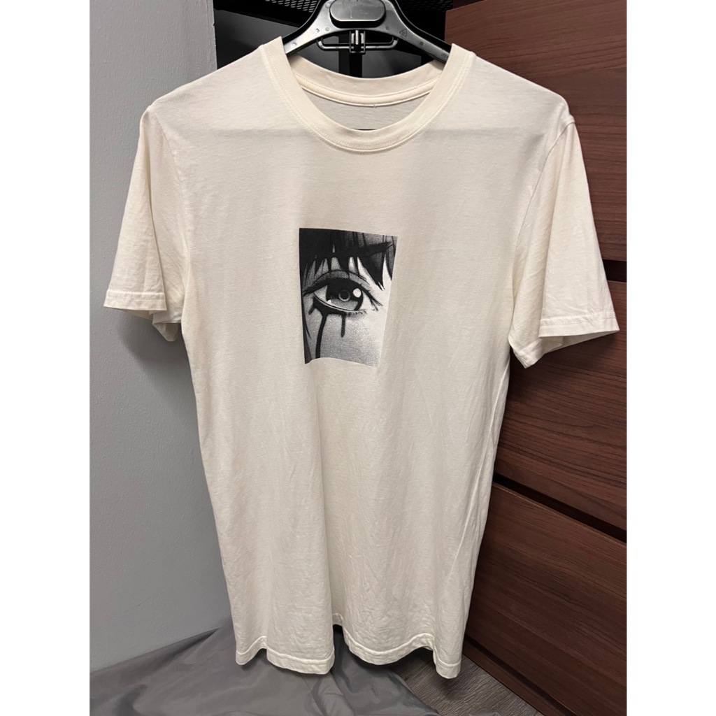 เสื้อ Bring Me The Horizon, Horizon Supply Co. The emptiness is heavier than you think