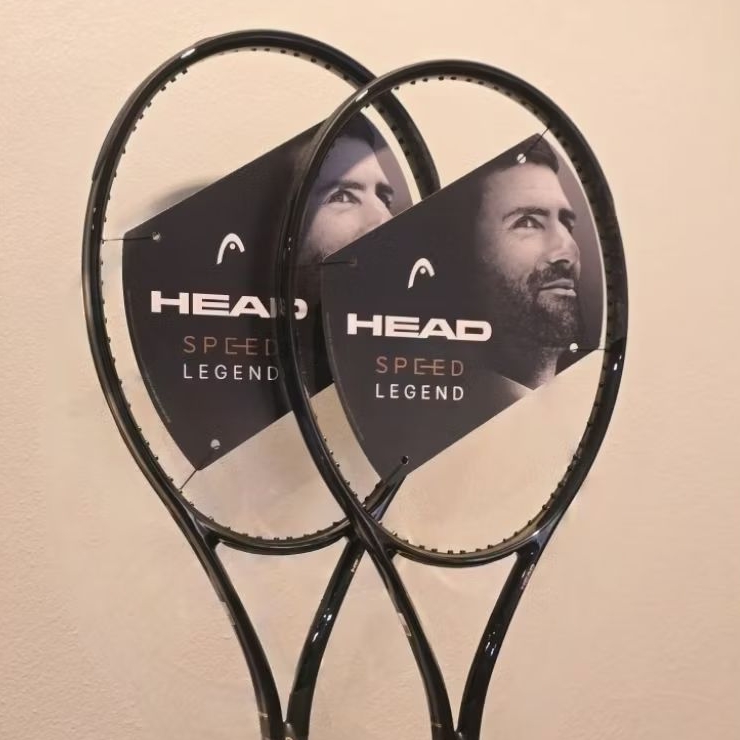 ไม้เทนนิส Head Speed Legend II 2025