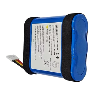 MARSHALL Stockwell 2 Stockwell II 2600mAh 5สาย C406A1 3-cell Bluetooth Battery แบตเตอรี่ แบตลำโพง มีประกัน