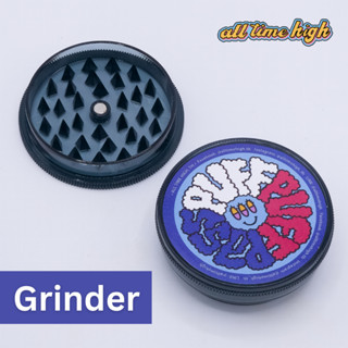 ALL TIME HIGH TOBACCO Grinder Raw อุปกรณ์บดสมุนไพร