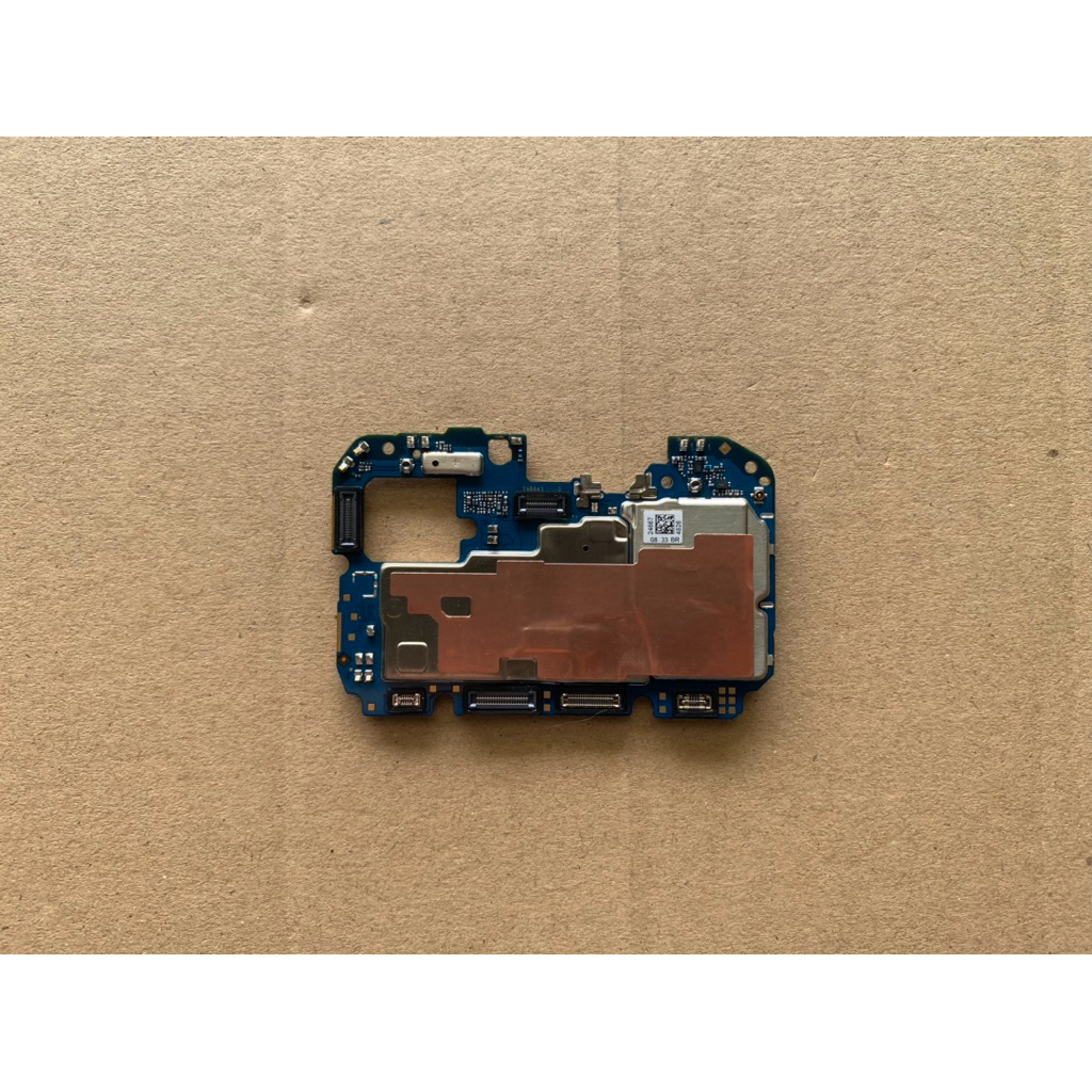 บอร์ดเปิดติด (ติดล็อครายเดือน) Realme C63 (RMX3939)