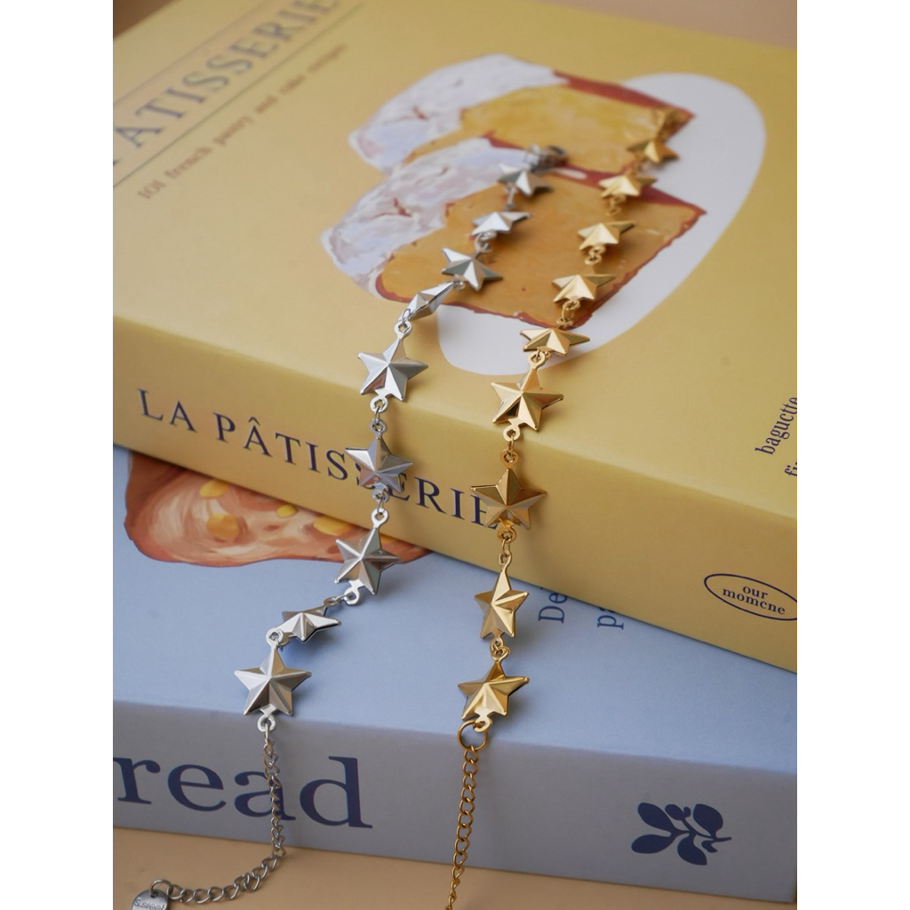 Timeless - Stella Bracelet