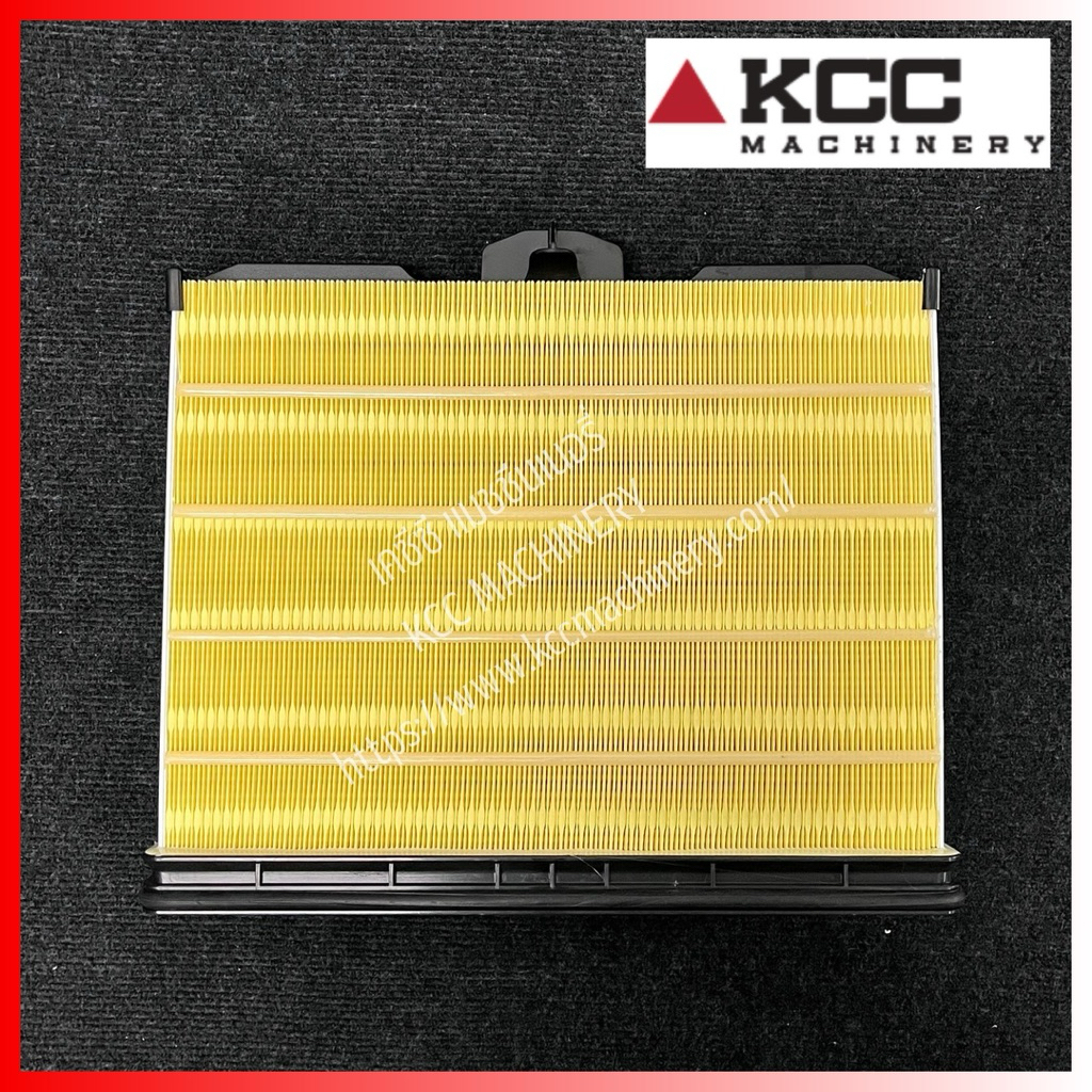 กรองอากาศลูกนอก สำหรับรถตัก HITACHI ZW220-5B