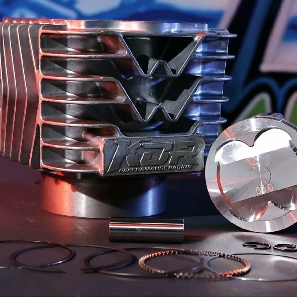 เสื้อหล่อ พร้อมลูก KDR 66/67/68/70/72/74