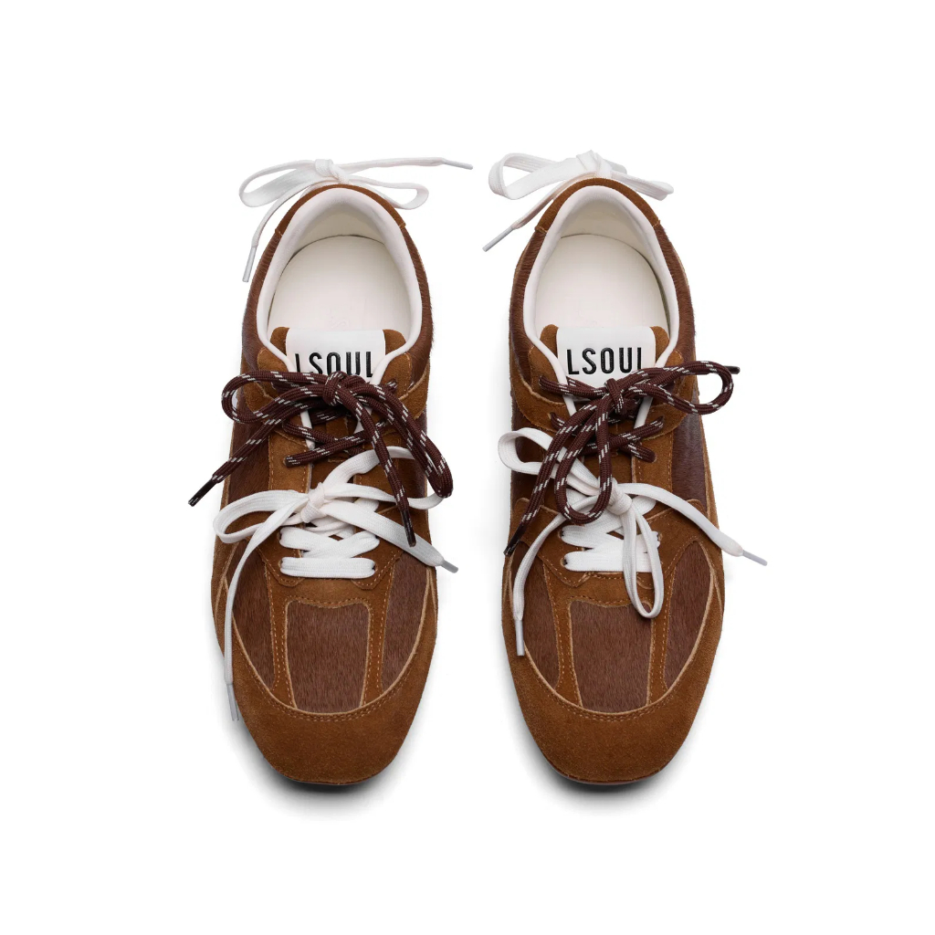 LSoul  - Bow Sneaker