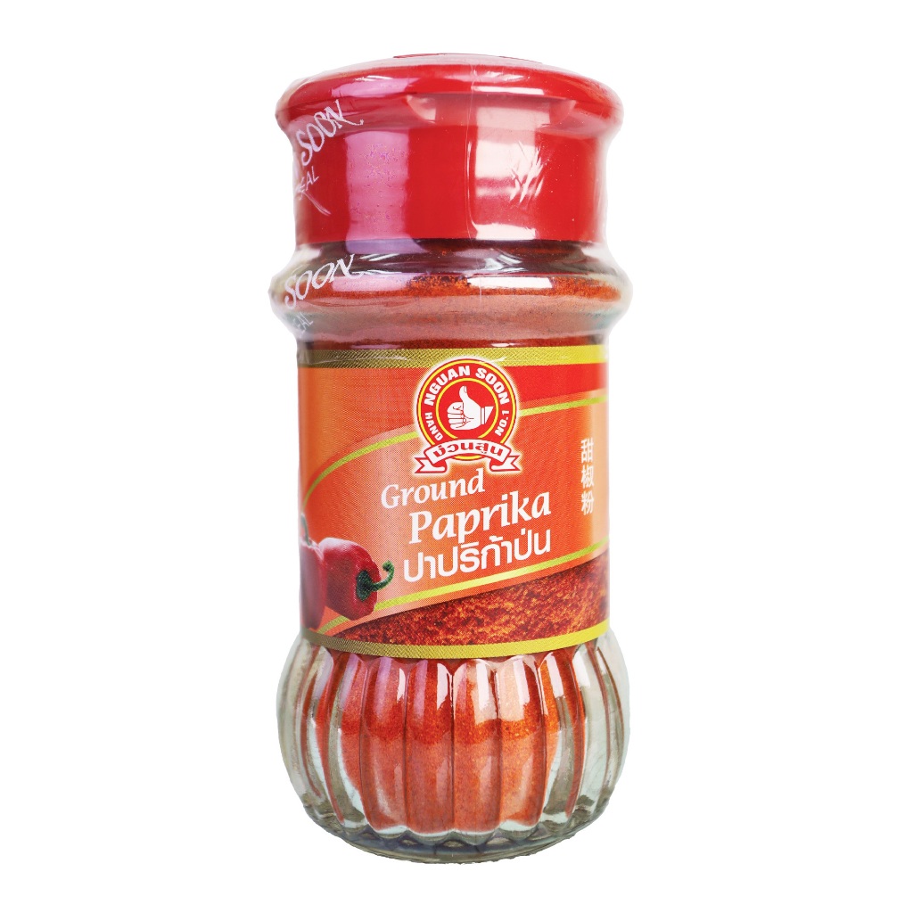 ง่วนสูน ปาปริก้าป่น 45 g Ground Paprika