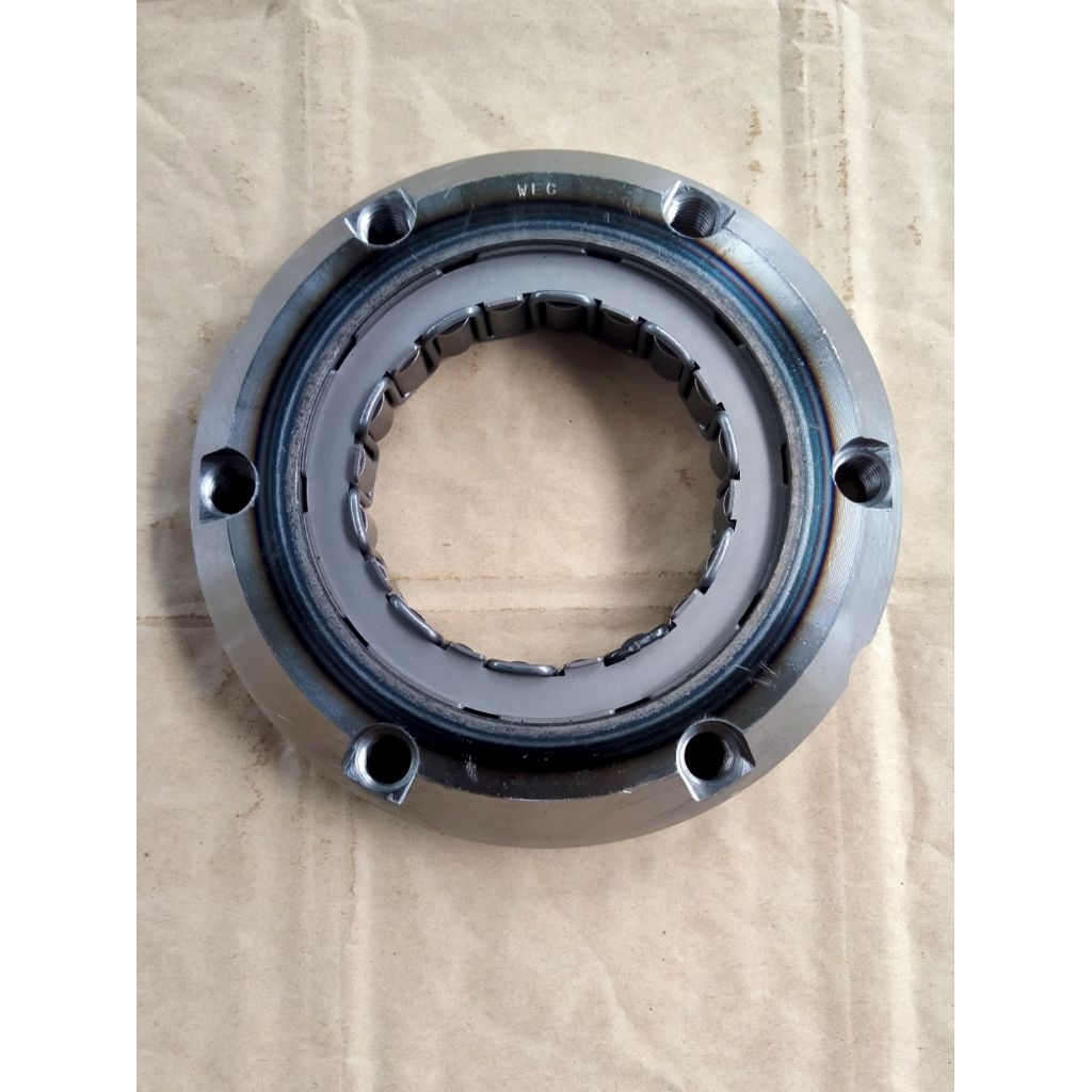 วันเวย์สตาร์ท Stallions CT 400 สินค้ามือ1