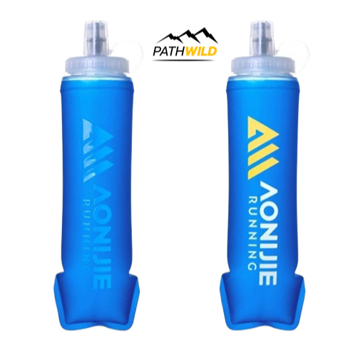 AONIJIE Soft bottle SD72 ขวดนิ่มขนาด 500ml ไร้ BPA พกพาง่าย น้ำหนักเบา ทนทาน – โปรปัง