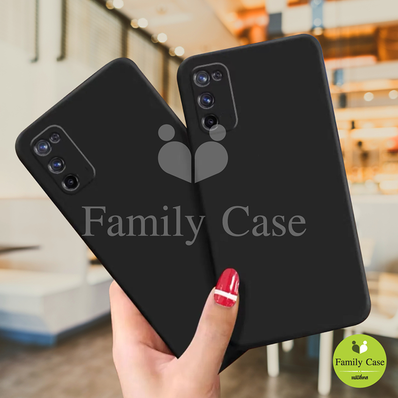 Vivo S1 S1pro V5 V20 V20pro V9 V15 V15pro V21 V11 V11i V17 V19 V25 V25pro V23 เคสนิ่ม TPU กันเลนส์กล