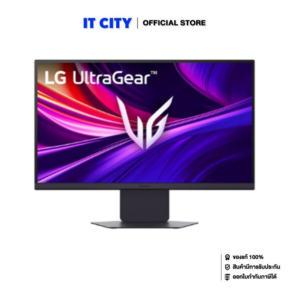 LG UltraGear Gaming Monitor 27G850A-B 27”/NanoIPS/4K/240Hz/1ms/NVIDIA G-Sync AMD FreeSyn/3Y*3 MNL-00
