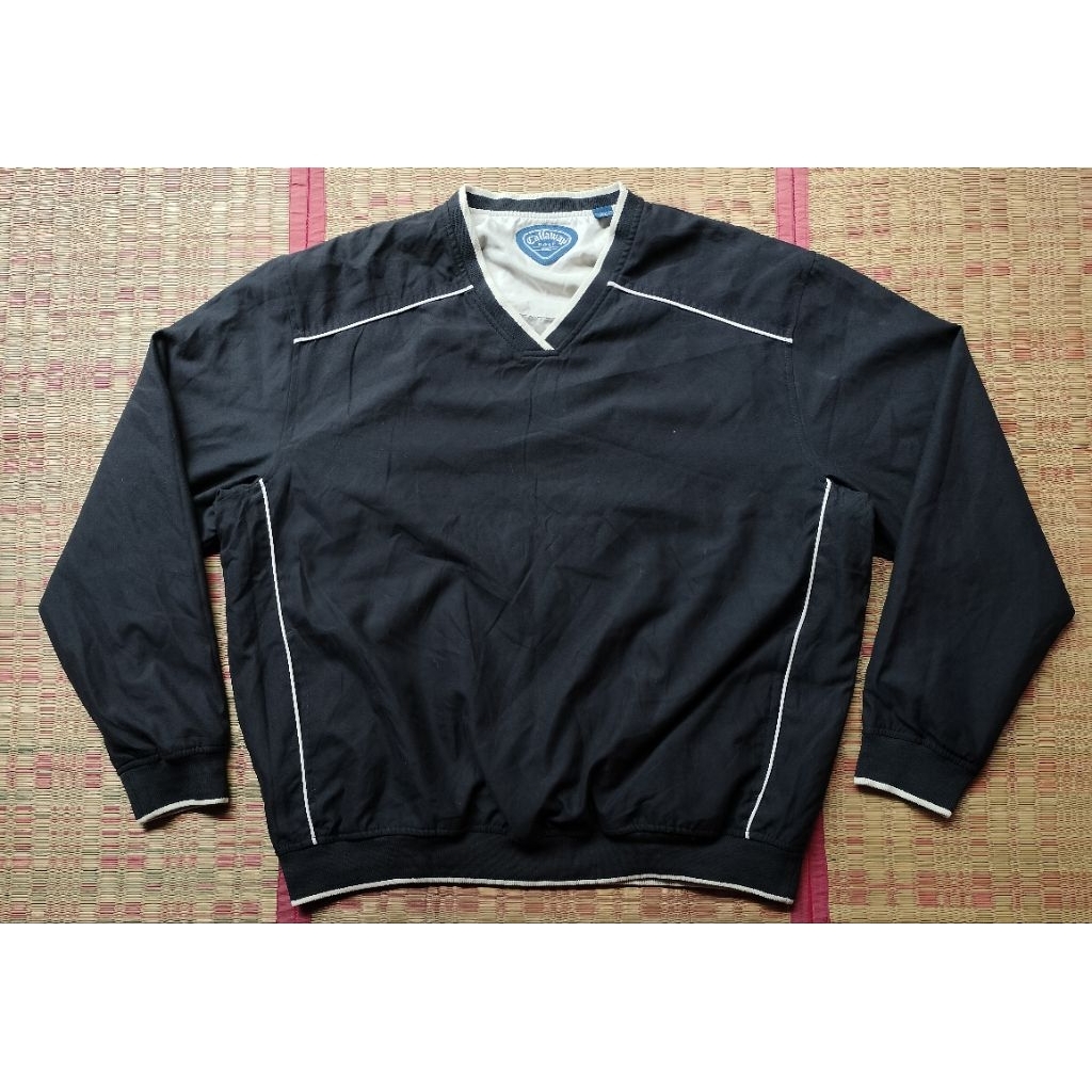 เสื้อแจ็คเก็ต Callaway Golf