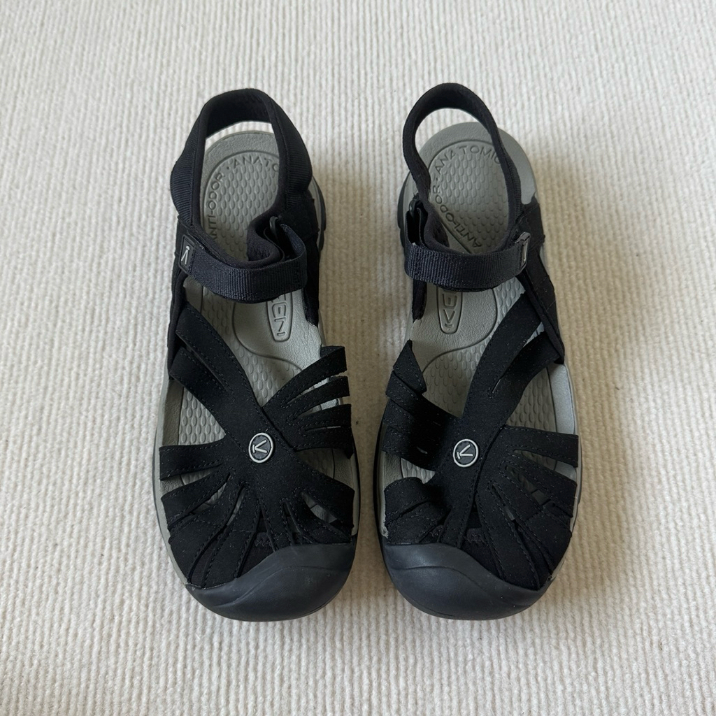 keen ROSE SANDAL รองเท้าผู้หญิง ราคาถูก สั่งเลยบน Shopee