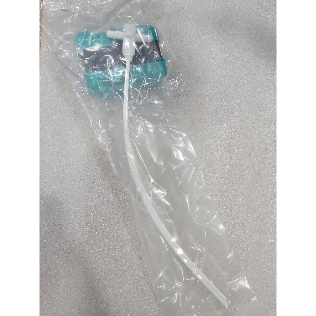 [Beyblade] ของแท้ !! ที่ชูท X-winder Launcher แบบสายยาว รุ่นนี้ชูทลื่นๆ ของใหม่ แยกจากกล่อง CX-07