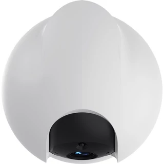 HIKVISION DS-2CV2Q21G1-IDW (4 mm) IP CAMERA กล้องวงจรปิด ความละเอียด 2MP สื่อสารสองทาง สั่งหมุนและใส่การ์ดได้สูงสุด 512