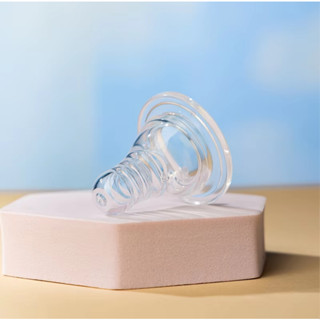 จุกนม เสมือนพีเจ้น เสมือนนมแม่ คอแคบ คอกว้าง แบบไม่ ฝ ดูดไม่…