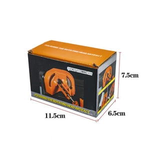 ส่งตรงจากกรุงเทพฯ Hardware Tools MALL เครื่องเจียรสว่านพกพา ลับดอกสว่าน2-16มม. ใช้กับเครื่องเจียรไฟฟ้า ติดตั้งง่าย ทนทาน