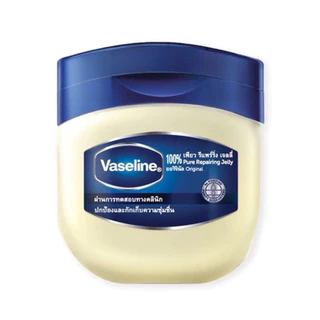 [ส่งด่วน,แท้] วาสลีน เพียว รีแพรริ่ง เจลลี่ ปิโตรเลี่ยม Vaseline Pure Repairing Jelly Petro
