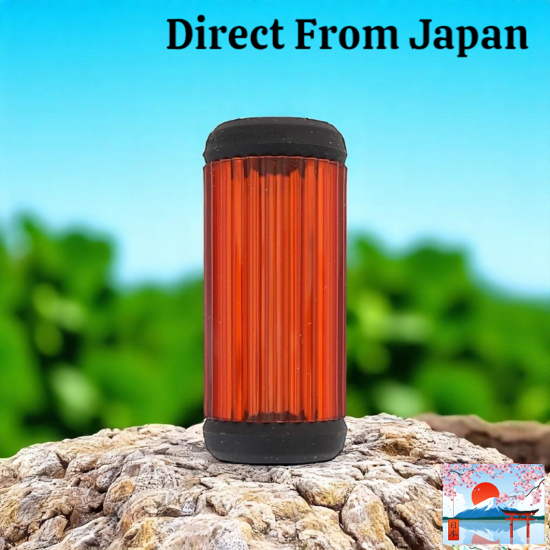 5050WORKSHOP AMBER GLOBE for MINIMALight (Amber Globe)