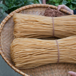 红薯粉.酸辣粉 เส้นเล็กมันเทศ1kg มันเทศหม่าล่า เส้นมันเทศ เส้นเหนีย…