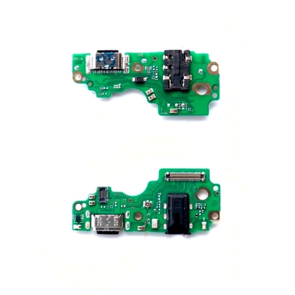 ชุดบอร์ดชาร์จ lnfinix Hot 50 Pro แพตูดชาร์จ+ไมค์+ช่องหูฟัง Infinix hot 50 Pr