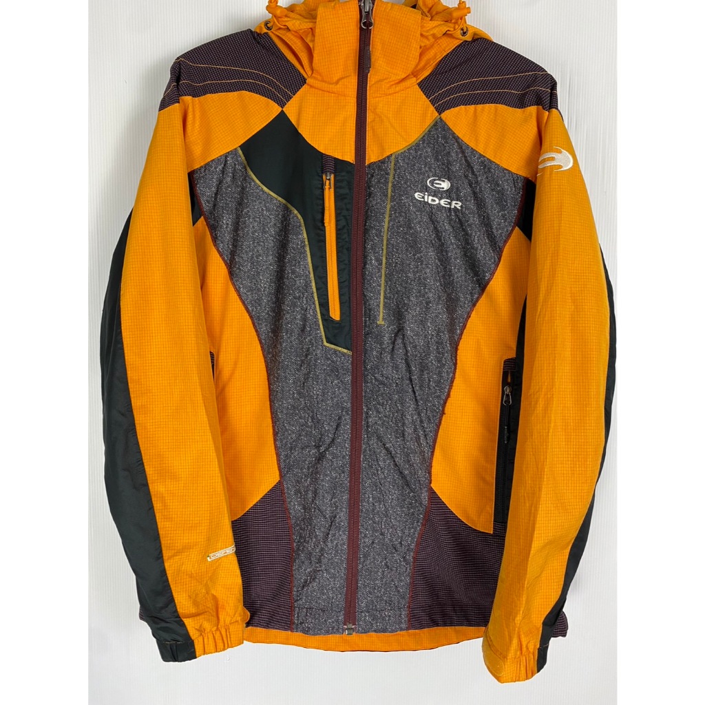 เสื้อแจ็ตเก็ต Eider (40u)