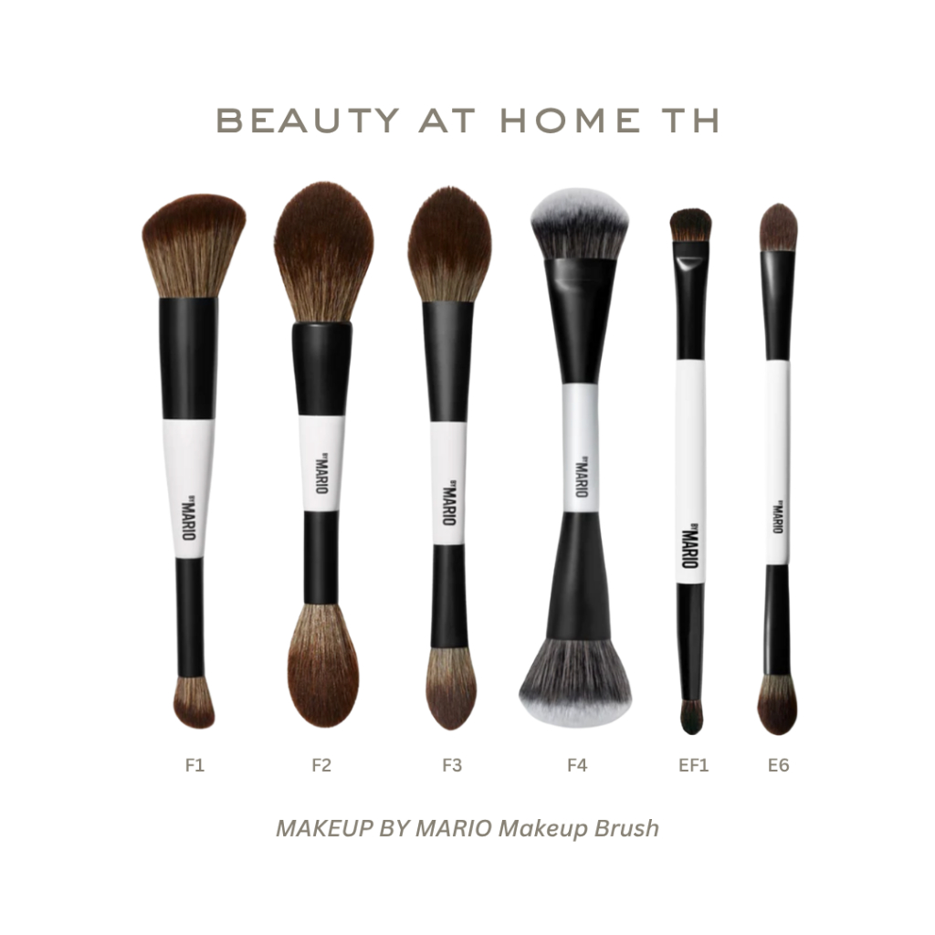 *พร้อมส่ง* MAKEUP BY MARIO Makeup Brush (CHOOSE ONE MODEL)