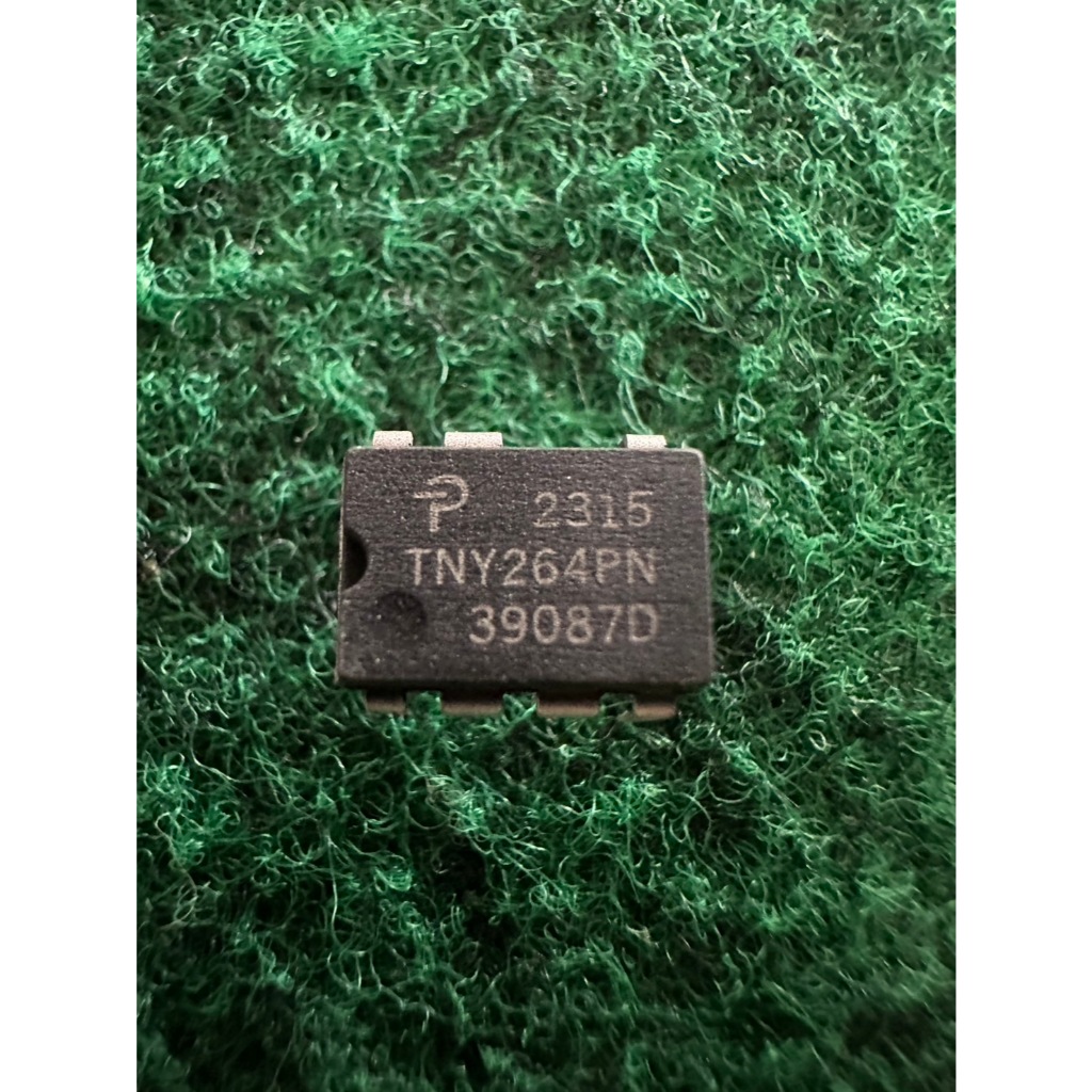 TNY264PN , TNY266PN , TNY267PN , TNY268PN , TNY 264 266 267 268 PN 1 ตัว