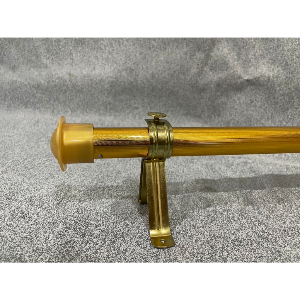 ราวผ้าม่าน ราวเหล็กห