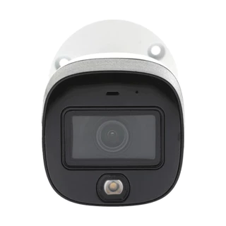 #ใหม่ล่าสุด!! Watashi รุ่น WVI20174-DL-A HDCVI Dual Light Bullet Camera 3.6 mm 2ล้าน มีไมค์ในตัว รับประกัน 3ปี