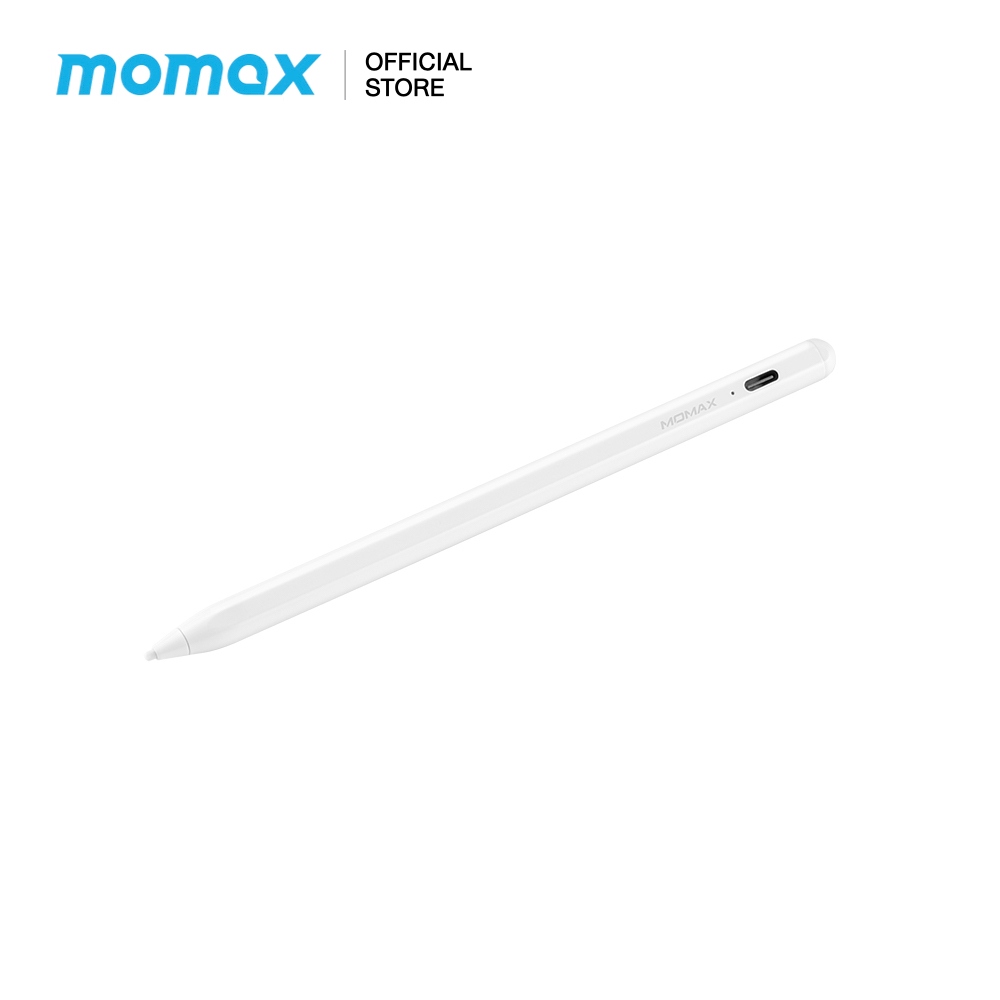 MOMAX ปากกาสไตลัส ONELINK Active Stylus Pen รองรับ i-OS Android