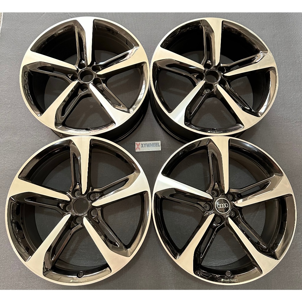 ล้อเดิม Audi RS7 ล้อ 21 นิ้ว RS6