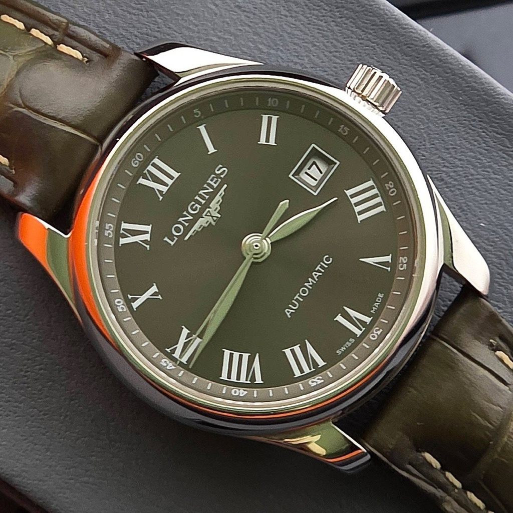 Longines THE LONGINES MASTER COLLECTION L22574713