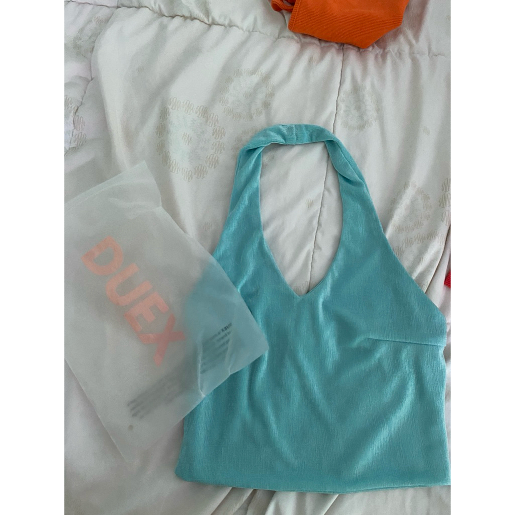 duex studioมือฉองงสภาพดี