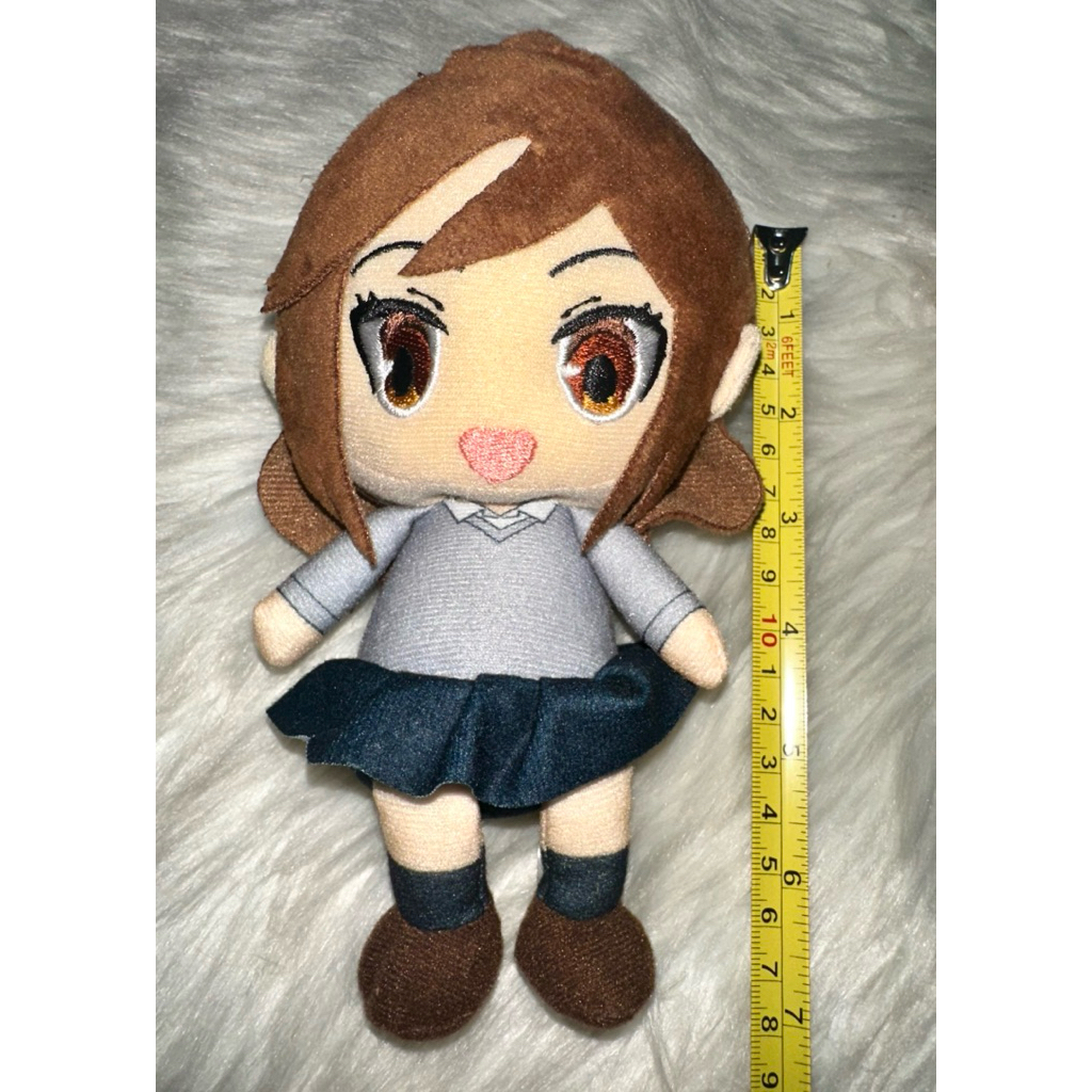 ตุ๊กตา พวงกุญแจ เคียวโกะ โฮริ | Horimiya โฮริมิยะ สาวมั่นกับนายมืดมน