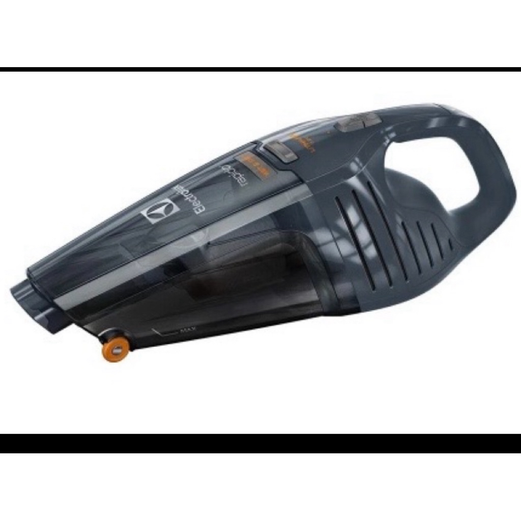 เครื่องดูดฝุ่นแบบมือจับ ELECTROLUX ZB6307DB