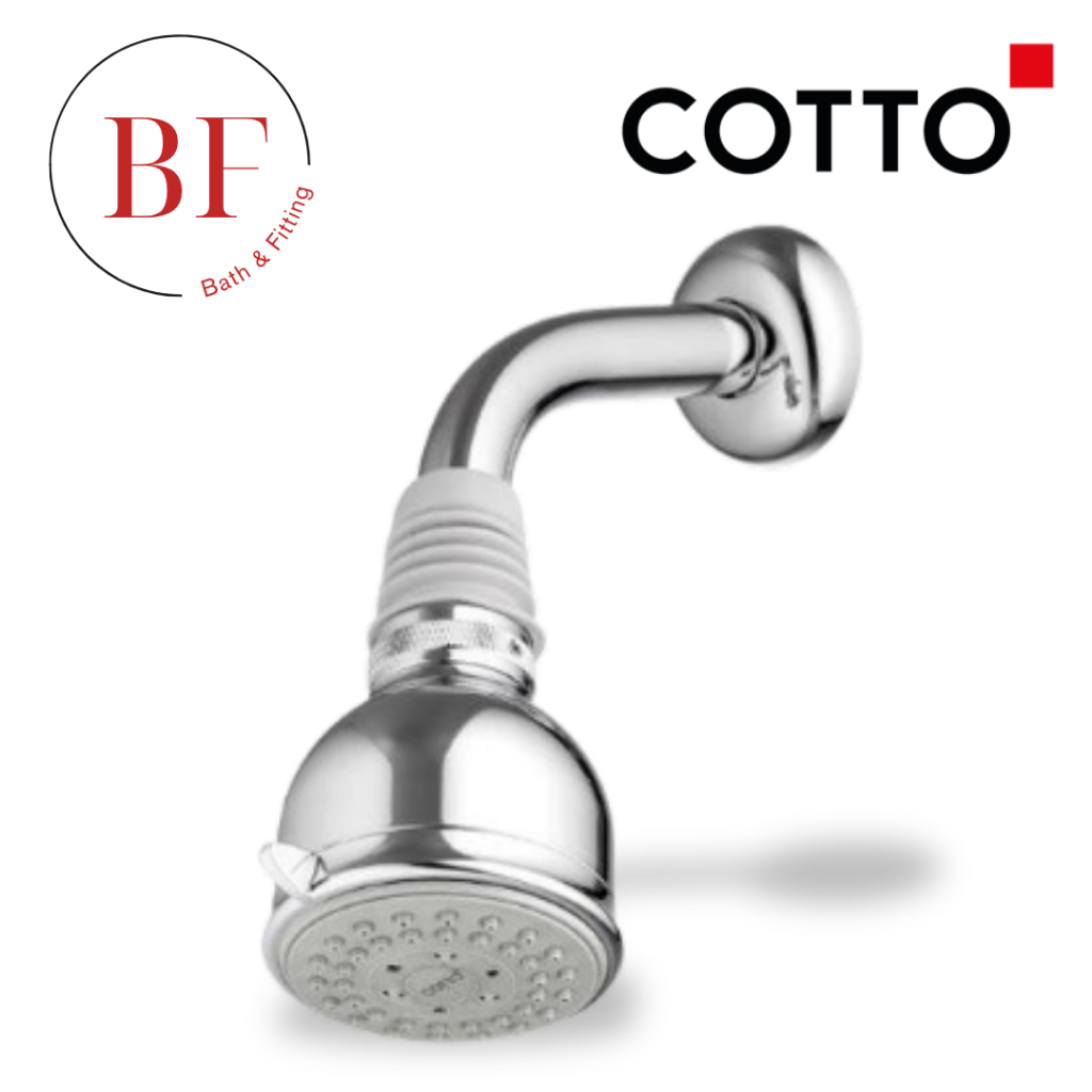 Z22(HM) ฝักบัวก้านแข็ง 2 ฟังก์ชั่น