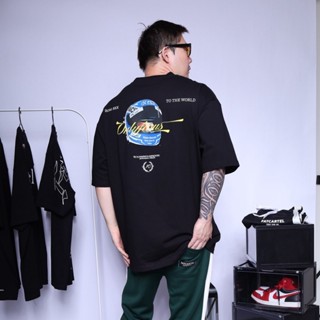 FC Helmet Tee FCT-085