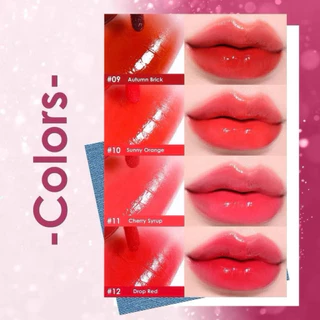 เคที่ดอลล์ โกลว์ ออยล์ ทินท์ 2.4 กรัม - Cathy Doll Glow Oil Tint