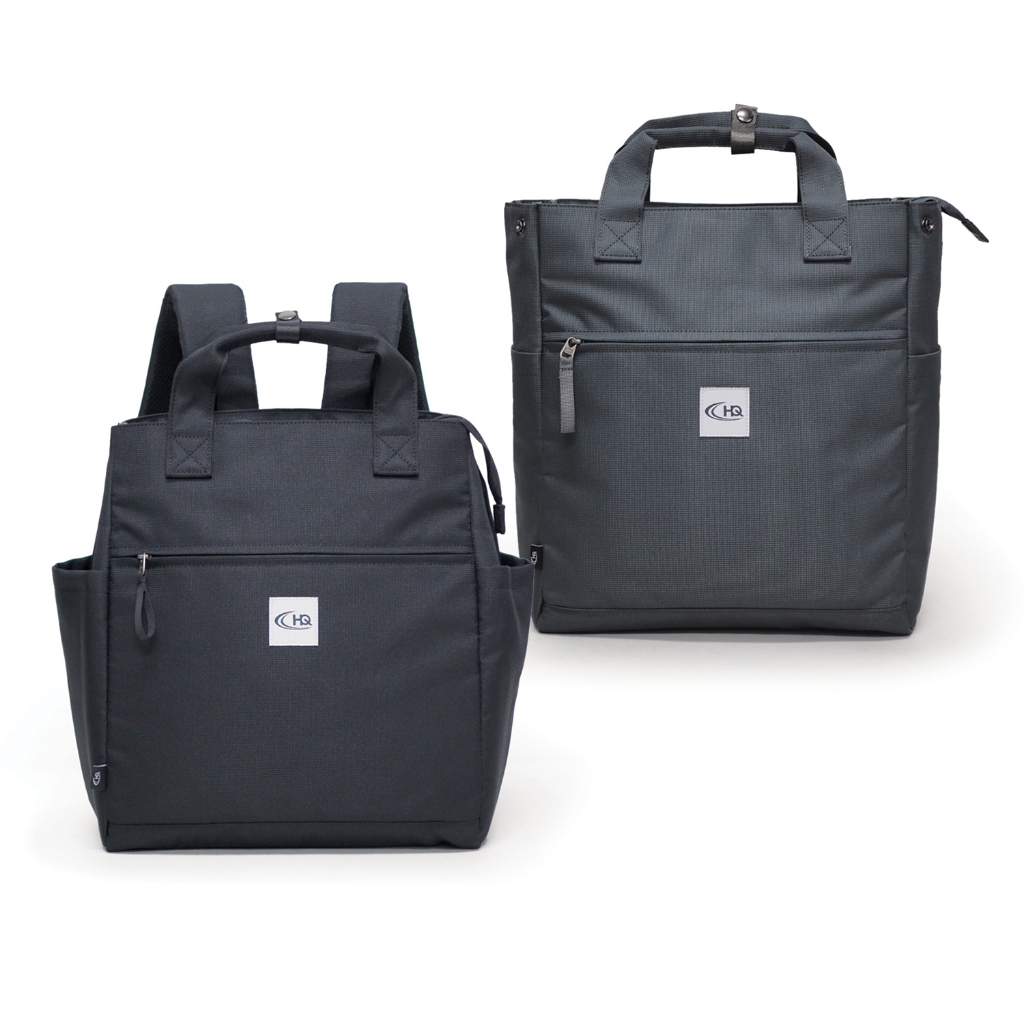 HQ LUGGAGE 168 กระเป๋าสะพายข้าง