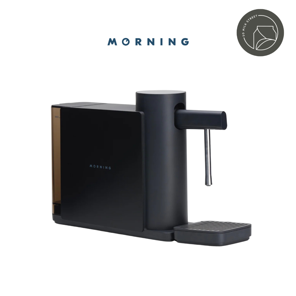 Morning - The Morning Dream เครื่องสตรีมนม