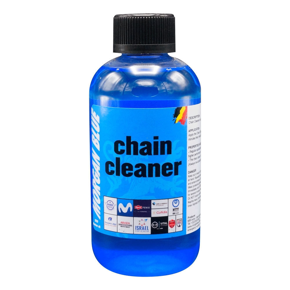 น้ำยาล้างโซ่จักรยาน Morgan Blue Chain Cleaner